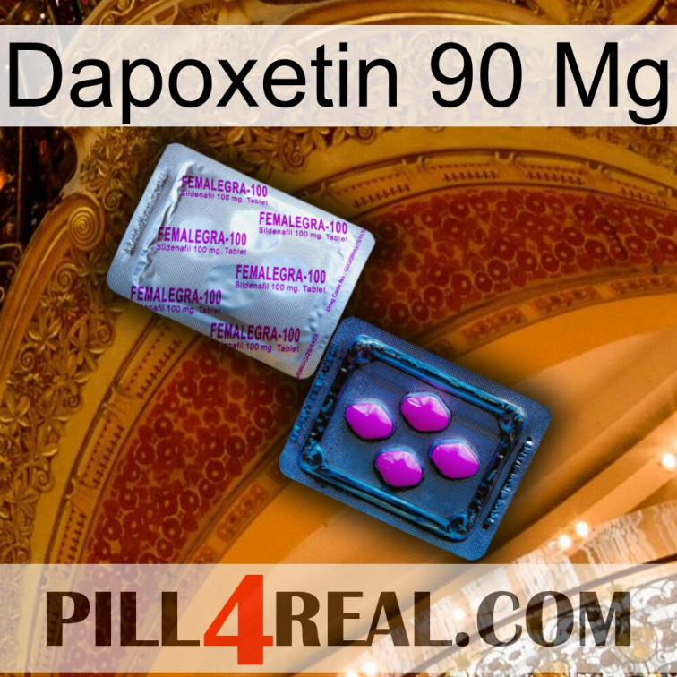 Dapoxetine 90Mg 37
